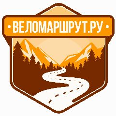 Канал Веломаршрут.ру в мессенджере MAX — 91 подписчик