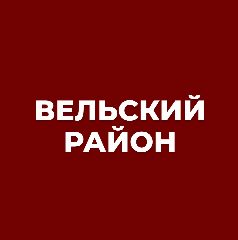 Канал Администрация Вельского муниципального района в мессенджере MAX — 105 подписчиков