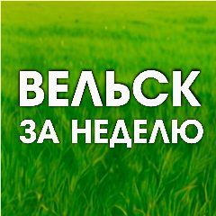 Канал Вельск за неделю в мессенджере MAX — 45 подписчиков