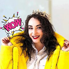 Канал Психология/ Саморазвитие/ Арт-терапия в мессенджере MAX — 54 подписчика