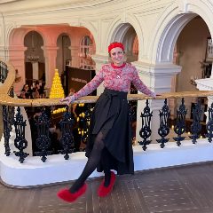 Канал Veronica_ecovibes в мессенджере MAX — 7 235 подписчиков