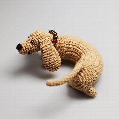 Канал Вязание | Амигуруми | Схемы | МК | Переводы | Вязанные игрушки в мессенджере MAX — 1 696 подписчиков
