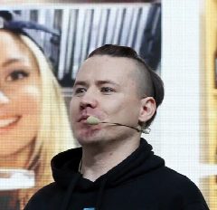 Канал Твой видеопродюсер в мессенджере MAX — 24 подписчика