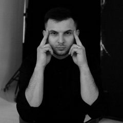 Канал DR.ELISEEV в мессенджере MAX — 18 подписчиков
