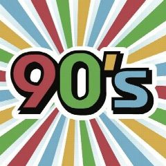 Канал Вести 90-х в мессенджере MAX — 6 024 подписчика