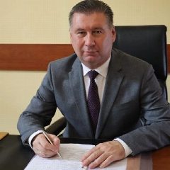 Канал Михаил Драпалюк | Ректор ВГЛТУ им. Г.Ф. Морозова в мессенджере MAX — 737 подписчиков