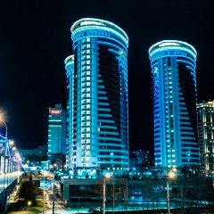 Канал Новосибирск | Развлечения и отдых | В ГОРОДЕ 54 в мессенджере MAX — 313 подписчиков
