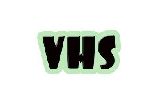 Канал VHS Видеокассета в мессенджере MAX — 522 подписчика