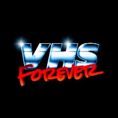 Канал VHS Forever в мессенджере MAX — 1 343 подписчика