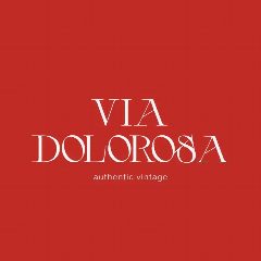 Канал Via Dolorosa в мессенджере MAX — 519 подписчиков