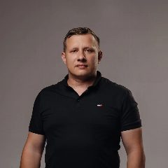 Канал ГАРЕЕВ в мессенджере MAX — 210 подписчиков
