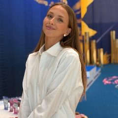Канал Виктория Синицина в мессенджере MAX — 3 722 подписчика