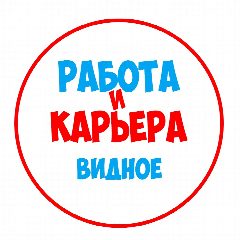 Канал Работа в Видном в мессенджере MAX — 1 236 подписчиков