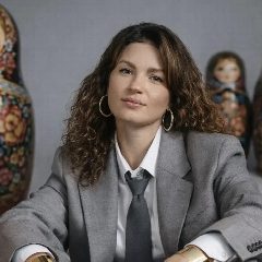 Канал Виктория Игамбердиева🫶 в мессенджере MAX — 1 875 подписчиков