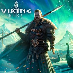 Канал Viking Rise в мессенджере MAX — 90 подписчиков