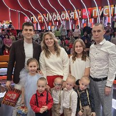 Канал viktorya_marko в мессенджере MAX — 4 728 подписчиков