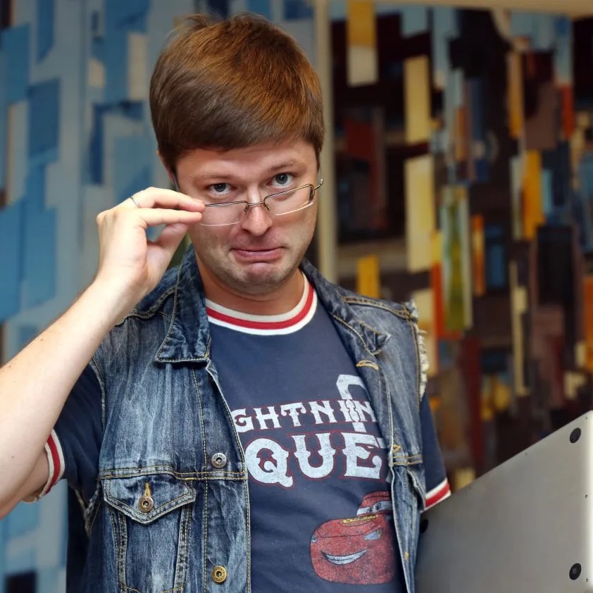 Канал Гаджеты и технологии на Вильянов.Ком в мессенджере MAX — 29 800 подписчиков