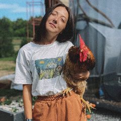 Канал Village life — Современная деревня в мессенджере MAX — 35 подписчиков