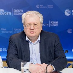 Канал Вадим Винокуров в мессенджере MAX — 15 подписчиков