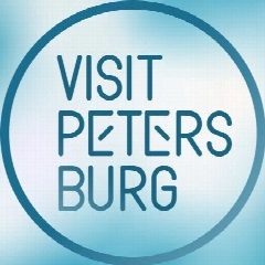 Канал VisitPetersburg.ru в мессенджере MAX — 1 936 подписчиков
