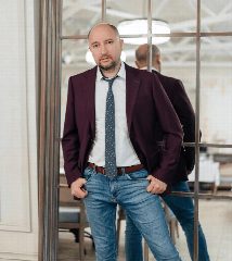 Канал «Строптивый адвокат» в мессенджере MAX — 748 подписчиков