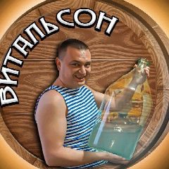 Канал В гостях у Витальсона в мессенджере MAX — 1 170 подписчиков