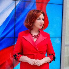 Канал Татьяна Витушева в мессенджере MAX — 4 926 подписчиков