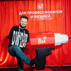 Канал Денис Кравченко Мотиватор в мессенджере MAX — 21 подписчик