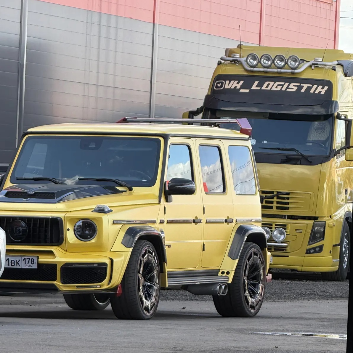 Канал vk_logistik в мессенджере MAX — 13 774 подписчика