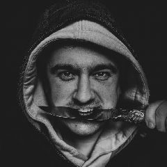 Канал Ножевая мастерская РусБеръ|Rusber-knife.ru в мессенджере MAX — 731 подписчик