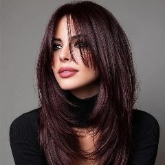 Канал Модные стрижки и прически 2026 фото в мессенджере MAX — 2 714 подписчиков