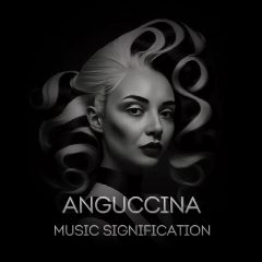 Канал ANGUCCINA в мессенджере MAX — 186 подписчиков