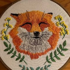 Канал Ли Сяо / Alice the Fox / Лиса Алиса в мессенджере MAX — 1 678 подписчиков