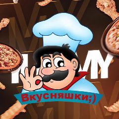 Канал ВКУСНЯШКИ - рецепты, кулинария, еда, заготовки, консервация, готовим вкусно и просто! в мессенджере MAX — 23 865 подписчиков