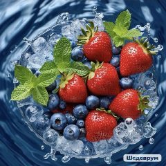 Канал ВКУС ЛЕТА. г.Красноярск в мессенджере MAX — 1 368 подписчиков