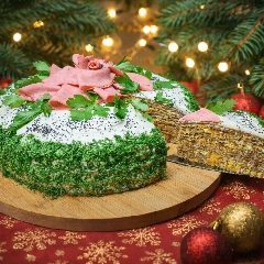 Канал Вкусные рецепты на каждый день в мессенджере MAX — 6 205 подписчиков