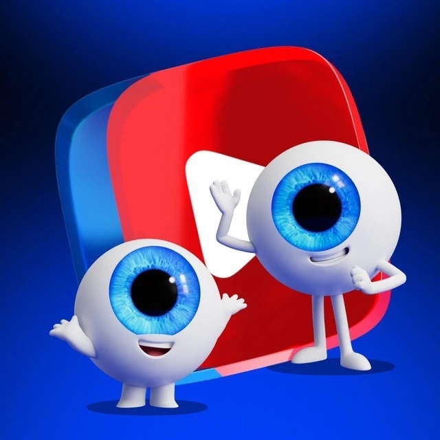 Канал VK Видео в мессенджере MAX — 27 063 подписчика