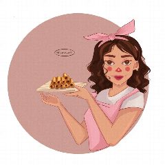 Канал ВКУСНО-ТО КАК в мессенджере MAX — 2 215 подписчиков
