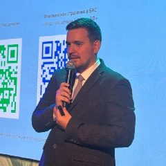 Канал Влад | Про деньги в мессенджере MAX — 999 подписчиков