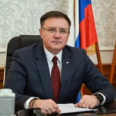Канал Владимир Омельницкий в мессенджере MAX — 101 подписчик