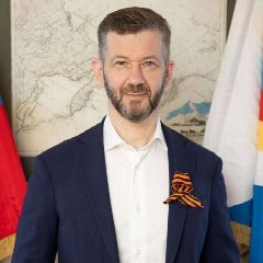 Канал Владислав Кузнецов в мессенджере MAX — 2 841 подписчик