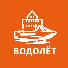 Канал ВОДОЛЁТ в мессенджере MAX — 795 подписчиков