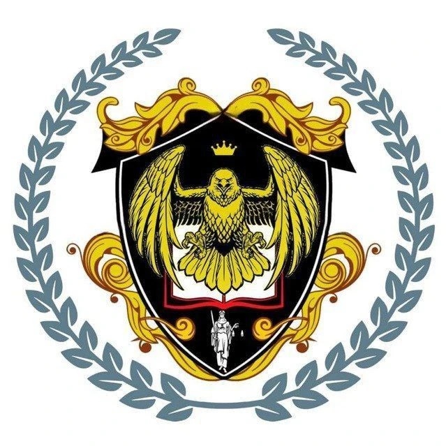 Канал Правовой уголок офицера в мессенджере MAX — 20 153 подписчика