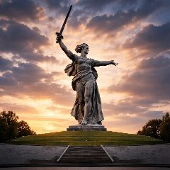 Канал ВОЛГОГРАД в мессенджере MAX — 4 812 подписчиков
