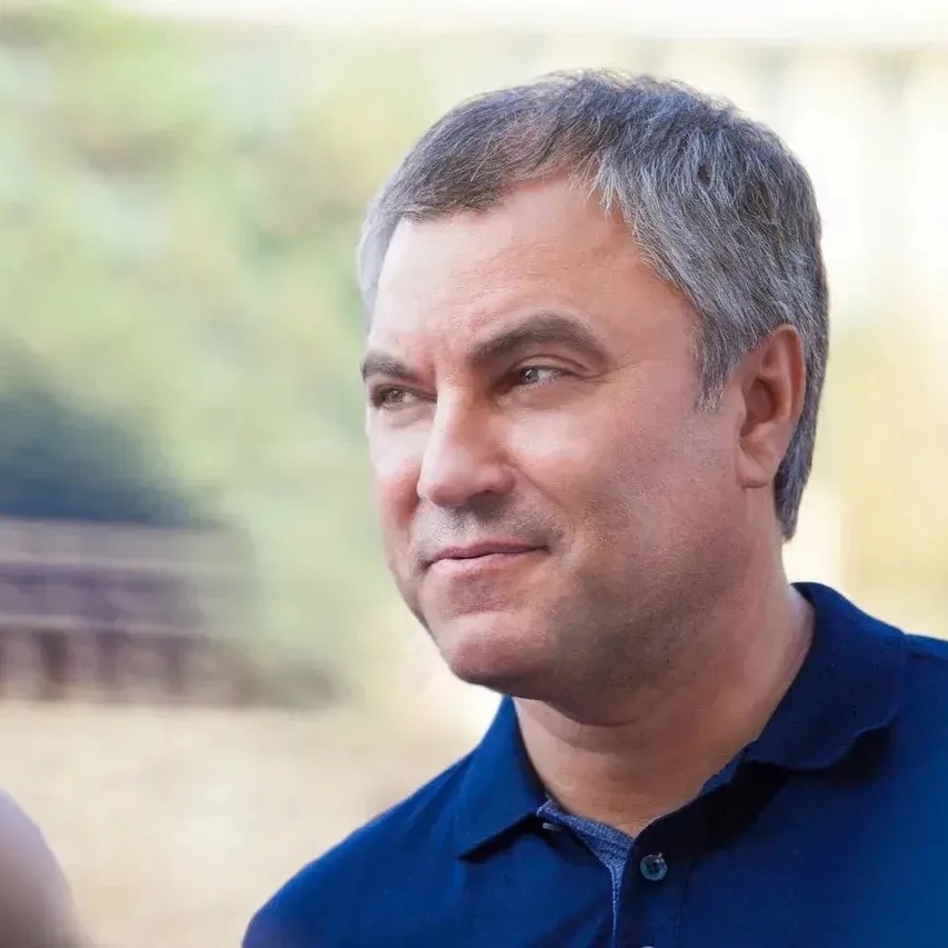 Канал Володин Саратов в мессенджере MAX — 52 117 подписчиков