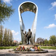 Канал ВОРОНЕЖ в мессенджере MAX — 5 705 подписчиков