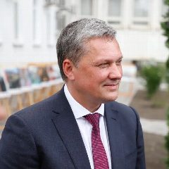 Канал Ворошилов в мессенджере MAX — 27 917 подписчиков