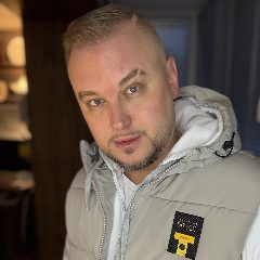 Канал Антон Войцеховский в мессенджере MAX — 55 подписчиков