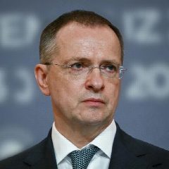 Канал Владимир Мединский в мессенджере MAX — 116 592 подписчика