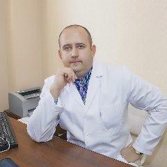 Канал ЛОР врач Суббота Дмитрий Владимирович в мессенджере MAX — 400 подписчиков